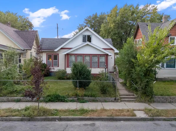 3836 Bloomington Ave, Minneapolis, MN 55407