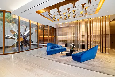 Rented by REAL New York