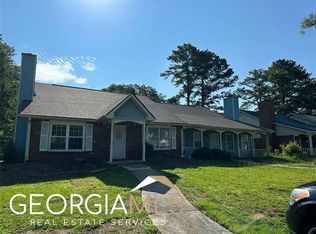 2619 Country Trce SE #A & B, Conyers, GA 30013