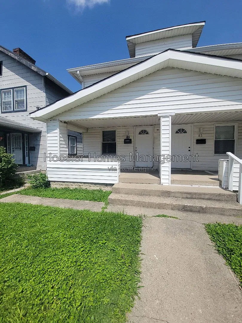 3 bed, 1.0 bath, $1,149 — Photo 2