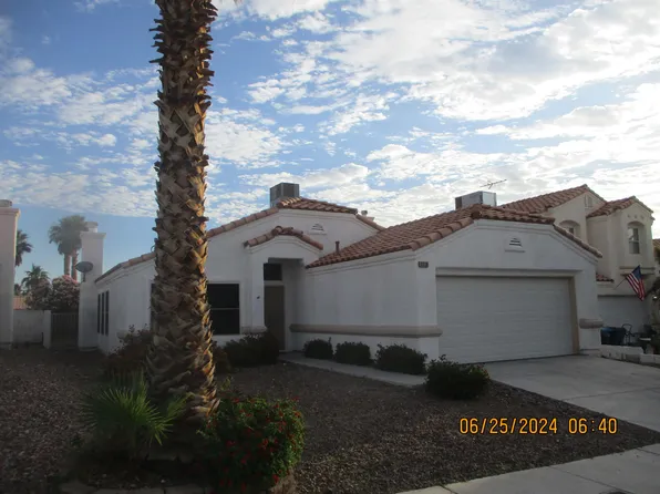 8216 Grassy Point Cir, Las Vegas, NV 89145