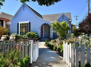 400 Carrillo St, Santa Rosa, CA 95401