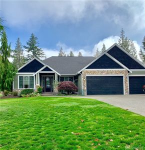 4726 77th Ct SE, Olympia, WA, 98501