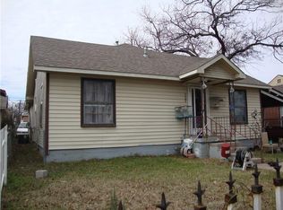 107 Mount Nebo St, Dallas, TX 75211