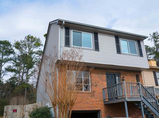 5070 Sand Wedge Cir NW, Kennesaw, GA 30144