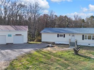 4312 Happy Hollow Rd, Asheboro, NC 27205
