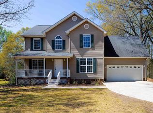 160 Berry Dr, Greenville, SC 29607