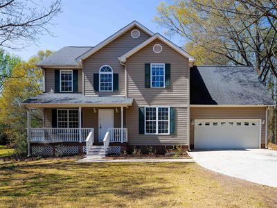160 Berry Dr, Greenville, SC, 29607