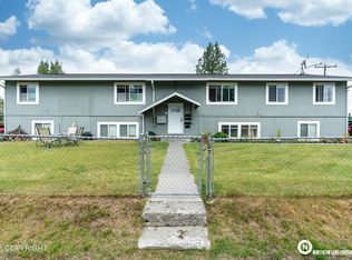 3401 E 15th Ave, Anchorage, AK 99508