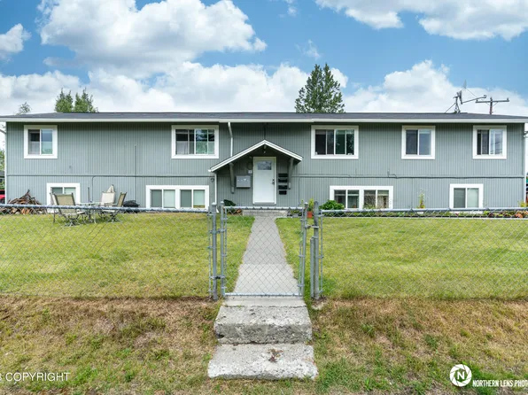 3401 E 15th Ave, Anchorage, AK 99508