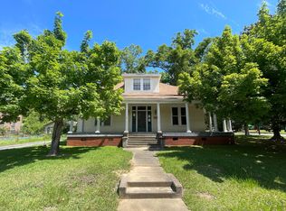 813 3rd Ave NE, Aliceville, AL 35442