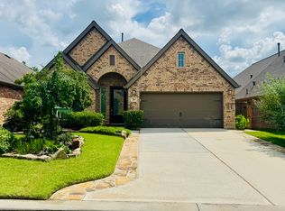 216 Trillium Park Loop, Conroe, TX 77304