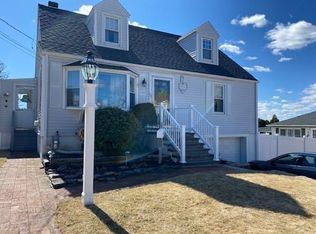 112 Francis St, Worcester, MA 01606