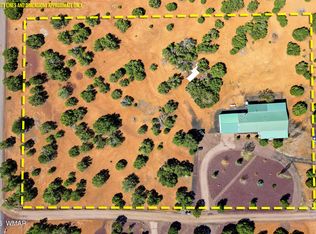 5 County Road 8613 N, Concho, AZ 85924