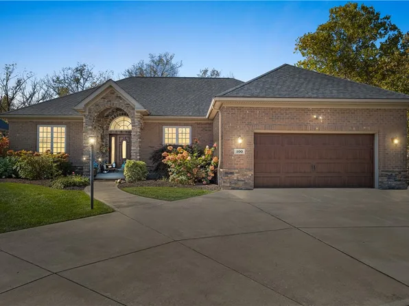 100 Mallard Ln, McMurray, PA 15317