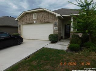 15806 Cardinal Point, Selma, TX 78154