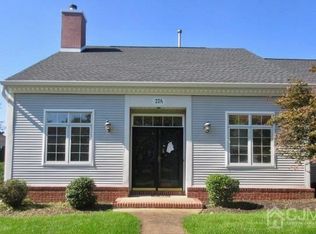 27-27 Rutland Ln #A, Monroe Township, NJ 08831