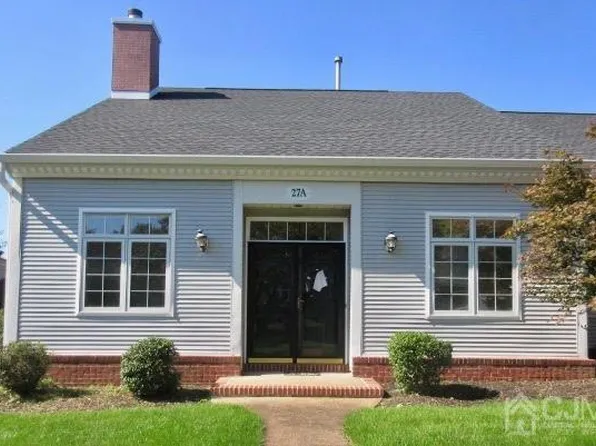 27-27 Rutland Ln #A, Monroe Township, NJ 08831