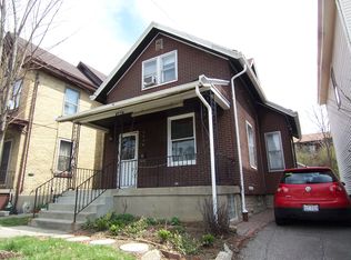 3014 Marshall Ave, Cincinnati, OH 45220