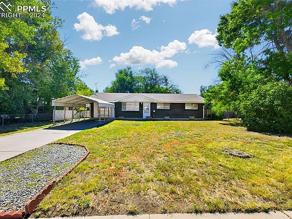 3rd image of 2707 Casden Cir