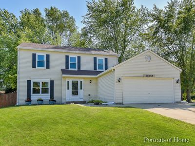 3S151 Barkley Ave, Warrenville, IL, 60555
