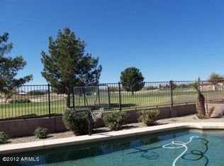 6330 S Senate St, Chandler, AZ 85249
