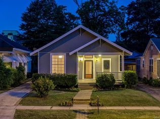 843 Fairview St, Shreveport, LA 71104