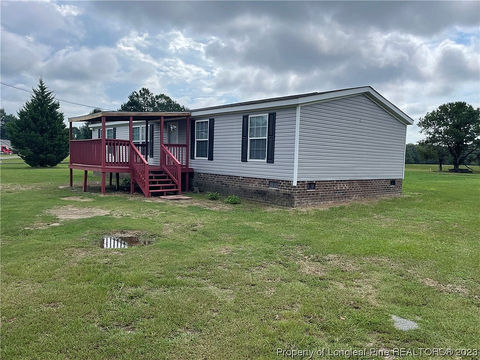 152 Blake Dr, Rich Square, NC 27869 Zillow