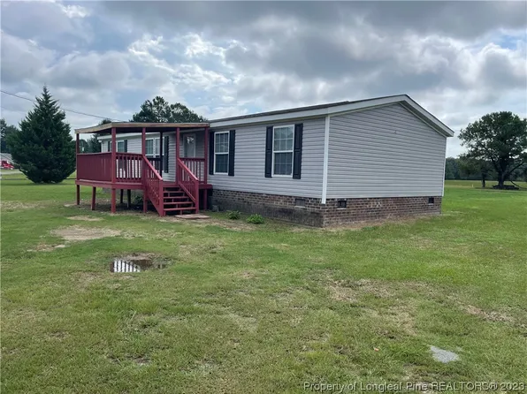 152 Blake Dr, Rich Square, NC 27869