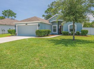 303 Deer Crossing Rd, Saint Augustine, FL 32086
