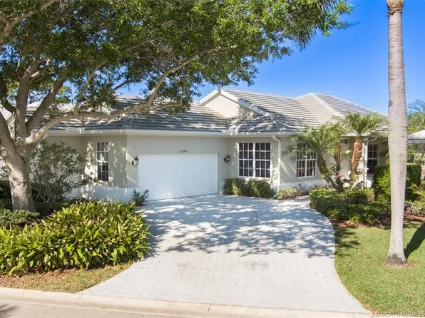 2504 SW Brookwood Ln, Palm City, FL 34990