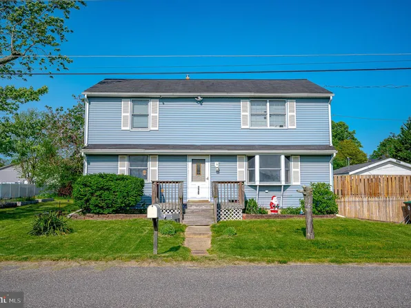 220 School St, Hammonton, NJ 08037