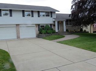 63 Willowgrove Ct, Tonawanda, NY 14150
