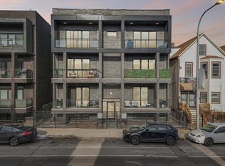 3616 W Diversey Ave #2W, Chicago, IL 60647