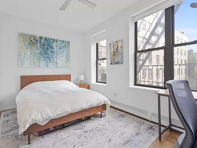 UNIT 4A 99th Ave, New York, NY, 10009