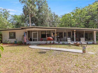1471 NW 20th St, Crystal River, FL, 34428
