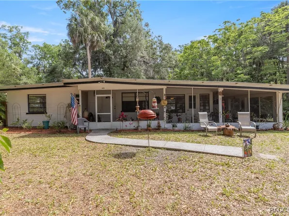 1471 NW 20th St, Crystal River, FL 34428