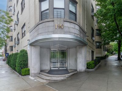 190 East Mosholu Parkway South #3H, Bronx, NY, 10458