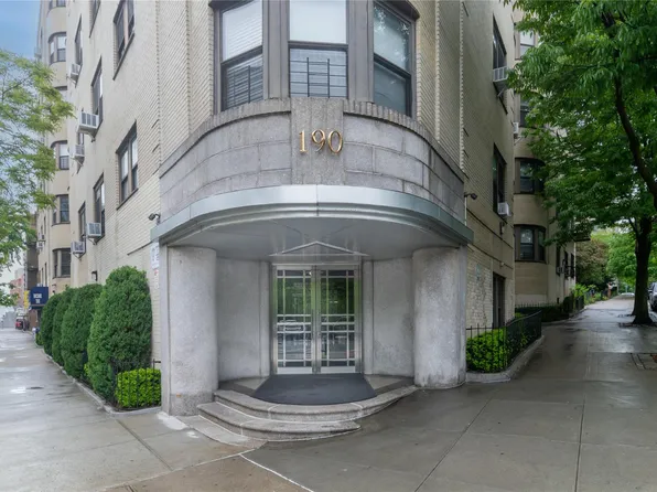 190 East Mosholu Parkway South #3H, Bronx, NY 10458