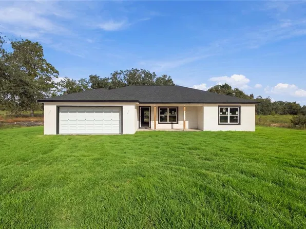 4973 SW VIOLA COURT, DUNNELLON, FL 34431