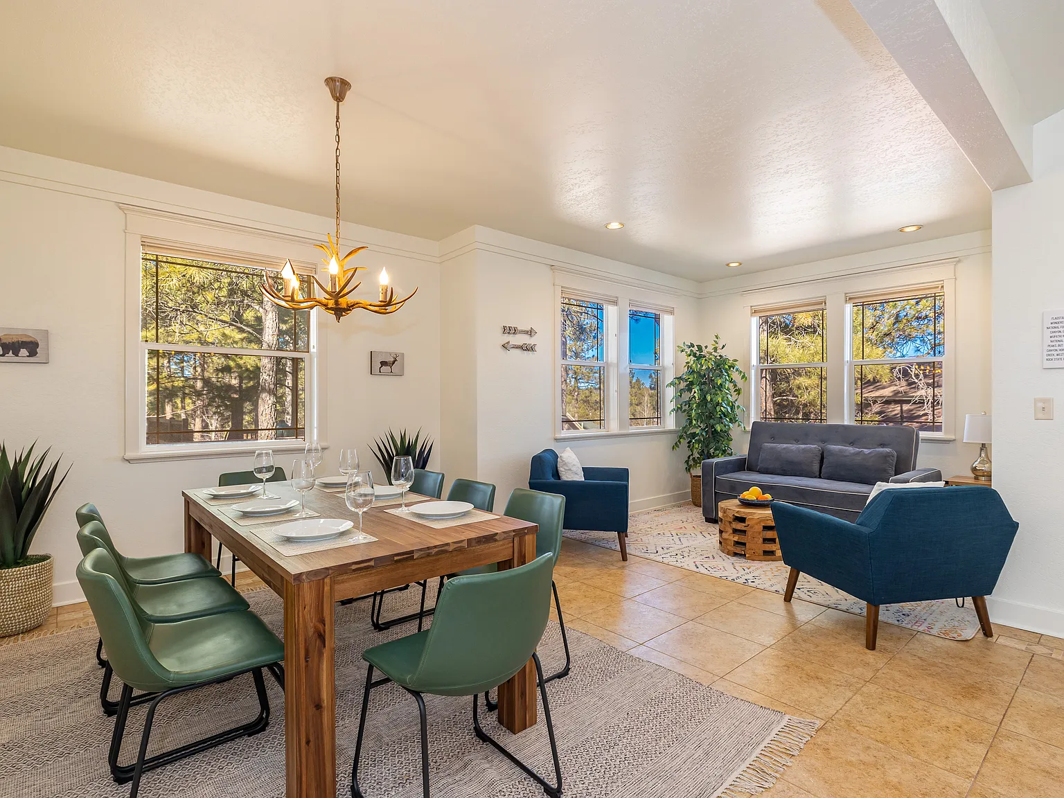 3 bed, 1963 sqft, $4,000 — Photo 3