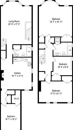 2nd image of 37 Saint Pauls Pl #2