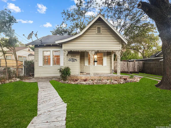 2305 Fresno, San Antonio, TX 78201