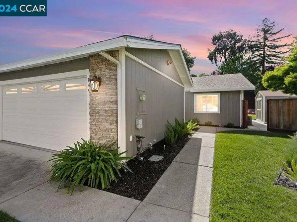 849 Ladera Corte, San Ramon, CA 94583