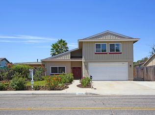 1335 Vista Verde Way, Escondido, CA 92027
