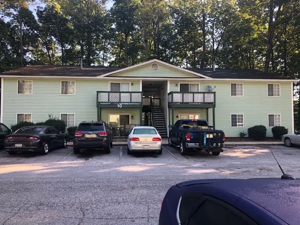 435 Haltiwanger Rd, Greenwood, SC