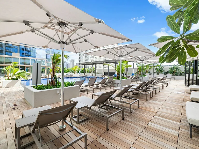 1388 Kapiolani Blvd — Photo 25