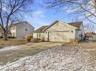 309 Virginia St, Fortville, IN 46040