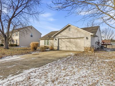 309 Virginia St, Fortville, IN, 46040