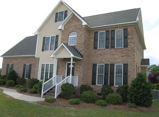 2625 River Oak Dr, Greenville, NC 27858